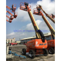 Factory New Update Straight Arm Type Aerial Work Platform